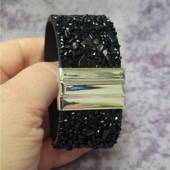 Gem and Crystal Bracelets - Picture 6 of 16